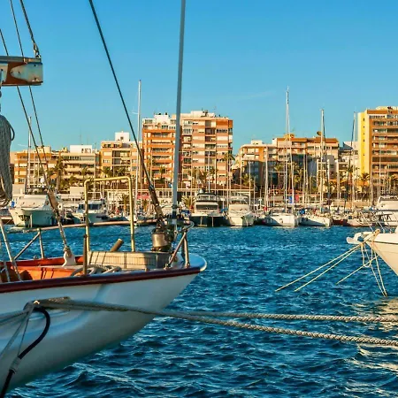 Helsinki 28: Locos 또레비에하