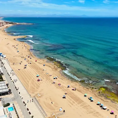 Helsinki 28: Locos 또레비에하