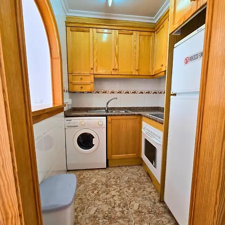 아파트 Helsinki 28: Locos 또레비에하