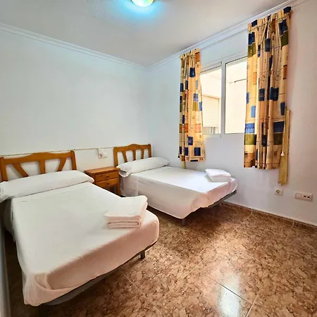 Helsinki 28: Locos 또레비에하